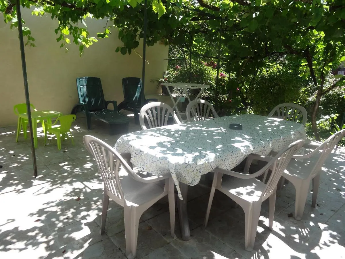 Chez Huguette Villa Marcilhac-sur-Cele