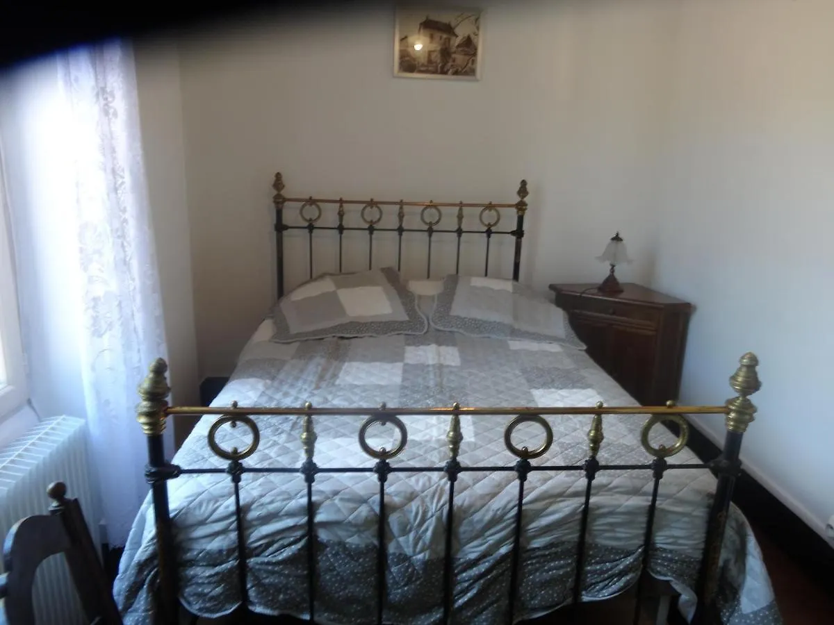 Chez Huguette Villa Marcilhac-sur-Cele 0*,  France