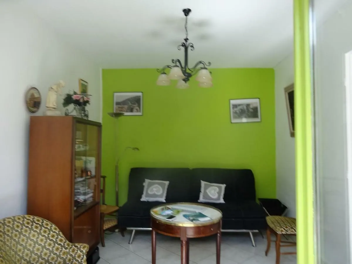 Chez Huguette Villa Marcilhac-sur-Cele Holiday home