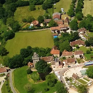 La Vigneraie Albiac