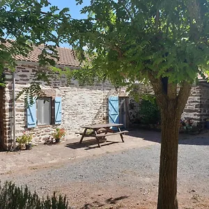Domaine Du Plan Del Poux Rural Combret