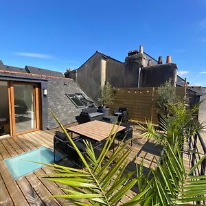 Duplex La Parenthese Bretonne Auray