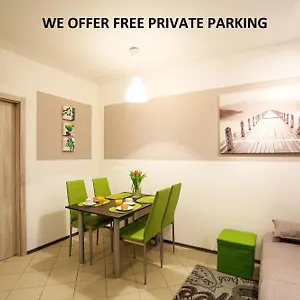 Sweet With Free Private Parking Ljubljana